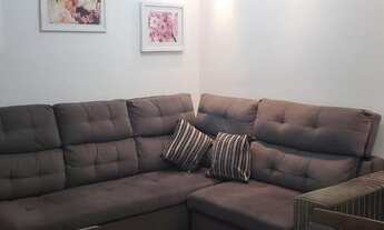 Imagem 2: Apartamento para Venda em Santo André, Campestre, 3 dormitórios, 1 suíte, 2 banheiros, 1 v