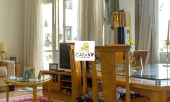 Imagem: Apartamento à venda, Campos Elíseos, 110m²