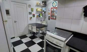 Imagem 3: Apartamento 2 quartos 1 vaga 84 m² para venda ou aluguel Av. Dom Pedro I, 920 Vila Monum