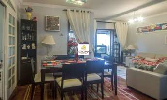 Imagem 4: Apartamento à venda, Santana, 147m², 3 suítes, 3 vagas!