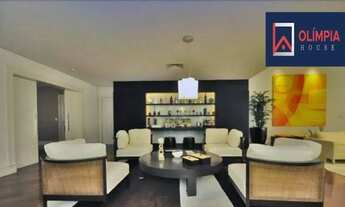 Imagem: Casa Venda 5 Dormitórios - 1100 m² Alphaville