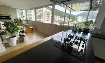 Imagem 5: Cobertura com 3 quartos em Botafogo - Rio de Janeiro - RJ