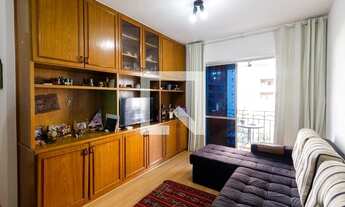 Imagem 5: Apartamento para Aluguel - Jardim Paulista, 2 Quartos, 63 m2