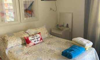 Imagem 6: Apartamento para aluguel e venda com 65 metros quadrados com 1 quarto