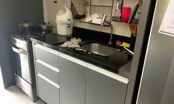 Imagem 6: Apartamento Locação Chácara Santo Antônio 70 m² 2 Dormitórios