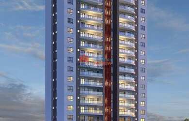 Imagem 4: Edifício de Alto Padrão em Valinhos