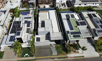 Imagem 4: Jardins Munique Casa com 5 dormitórios