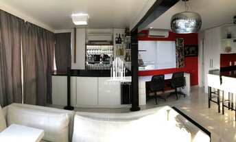 Imagem 6: Apartamento á venda no Home Boutique com 59m² 1 suíte e 1 vaga próximo ao metro Brooklin