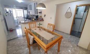 Imagem 7: Apartamento na Av. Portugal com 2 dormitórios, 73 m² por R$ 276.000 - Centro - Santo André