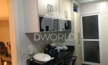 Imagem 7: ÓTIMA LOCALIZAÇÃO - 3 DORMITORIOS 2 SUITES E VARANDA GOURMET!