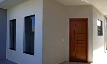 Imagem 7: Casa com 3 dormitórios à venda, 71 m² por R$ 245.000 - Itajuba - Barra Velha/SC