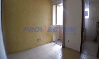 Imagem 4: Apartamento - Botafogo - Campinas