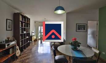 Imagem 2: Apartamento Venda Pinheiros 103 m² 3 Dormitórios