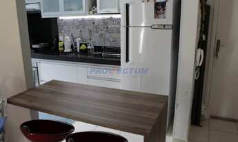 Imagem 5: Apartamento - Cidade Satélite Íris - Campinas