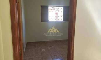 Imagem 5: Casa com 2 dormitórios para alugar, 83 m² por R$ 1.200,00/mês - Ipiranga - Ribeirão Preto