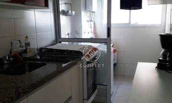 Imagem 3: Gardens Living Clube - 59m2 com 2 dormitórios e 1 vaga - Rua Descampado - Vila das Merces