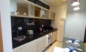 Imagem 7: Wc - PRONTO PARA MORAR NA TORRE, LAZER COMPLETO, AGENDE UMA VISITA