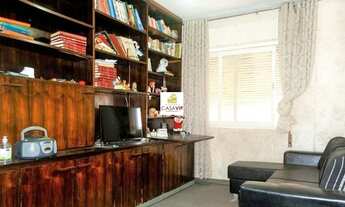 Imagem: Apartamento à venda, Parque da Mooca, 170m²