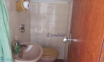 Imagem 5: Sobrado com 2 dormitórios para alugar, 150 m² por R$ 1.650,00/mês - Horto Florestal - São