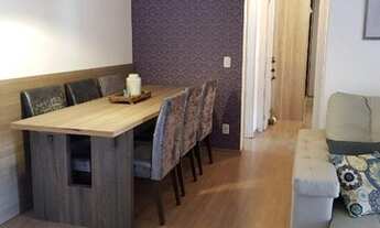 Imagem 5: Apartamento de 2 Dormitórios na Avenida Itaboraí