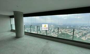 Imagem: Apartamento à venda, Sumarezinho, 275m²