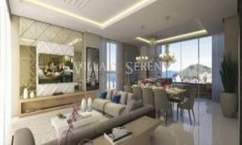 Imagem 7: Alto Padrão!! Praia Brava!! 1 Apartamento por andar!! 3 Suítes!! Vista Mar!! Facilidade de