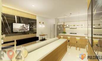 Imagem 5: Foz Do Iguaçu - Apartamento Padrão - Campos do Iguaçu