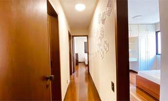 Imagem 3: Apto 3 dormitórios 3 salas