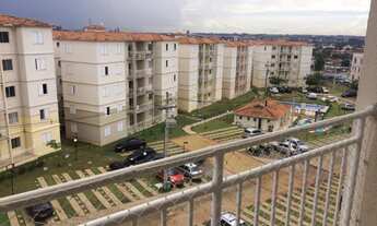 Imagem 2: Apartamento - Parque Euclides Miranda - Sumaré