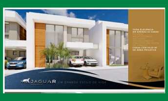 Imagem 5: LAÇAMENTO-Casa duplex de alto padrão em condomínio, 4/4 sendo 3 suÍtes, 151m² ,2 vagas (B6