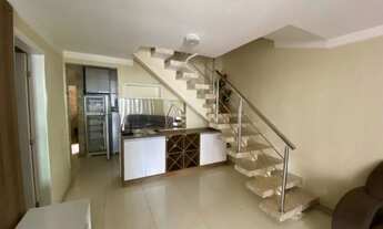 Imagem 2: CASA MOBILIADA EM CONDOMÍNIO FECHADO COM 4 QUARTOS