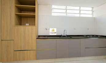 Imagem 6: Apartamento à venda, Itaim Bibi, 135m², 3 dormitórios, 1 suíte, 1 vaga!