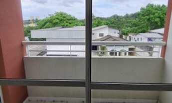 Imagem 6: Solarium do Aruanã - 03 quartos - 84m² - Conj. Parque Aruanã