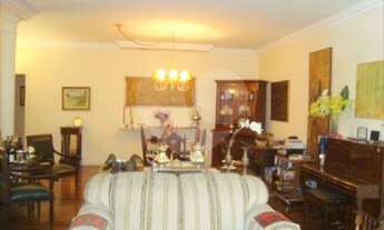 Imagem 4: Lindenberg Jd Paulista Trianon, 180 m² com 3 dormitórios