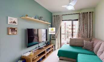 Imagem 2: Apartamento à venda, Saúde, 70m², 2 dormitórios, 1 suíte, 2 vagas!