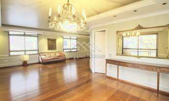 Imagem 5: Apartamento Venda Higienópolis 250 m² 3 Dormitórios