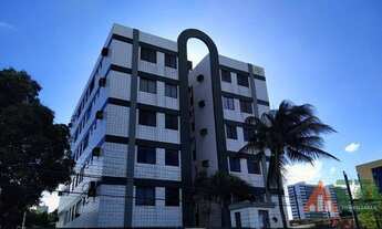 Imagem 4: Apartamento à venda, 66 m² por R$ 245.000,00 - Campo Grande - Recife/PE