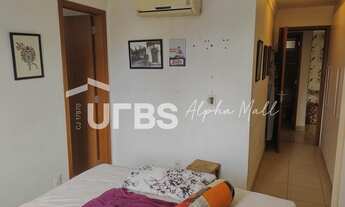 Imagem 6: Apartamento para venda possui 128 metros quadrados com 4 quartos em Setor Bueno - Goiânia