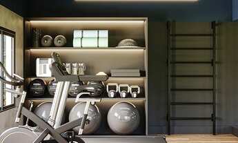 Imagem 5: REF: V018 ED. SAFIR BEACH HOME LANÇAMENTO