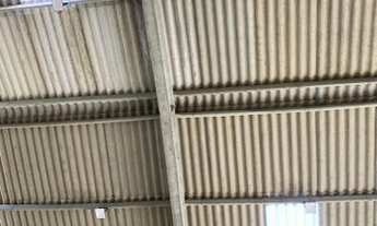 Imagem 6: Galpão/Depósito/Armazém para venda possui 240 metros quadrados em Antares - Maceió - AL