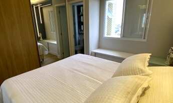 Imagem 6: Apartamento à venda com 80,5m2 - 3 quartos 1 suite - 3 vagas de garagem + Lazer completiss