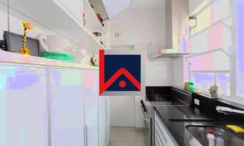 Imagem 7: Apartamento Venda 2 Dormitórios - 180 m² Cerqueira César