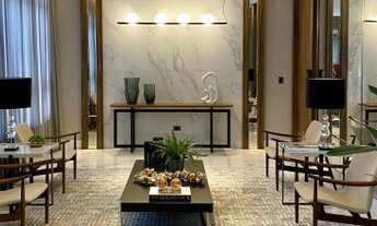 Imagem 6: Conheça o apartamento com 251m² privativos e 4 vaga(s) no Centro em São José dos Pinhais