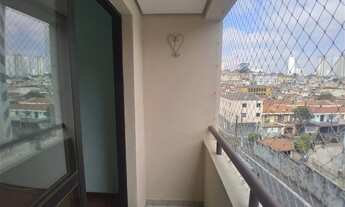 Imagem 5: São Paulo - Apartamento Padrão - Parque Mandaqui