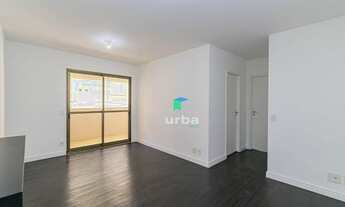 Imagem 5: Apartamento com 2 dormitórios à venda, 81 m² por R$ 700.000,00 - Bigorrilho - Curitiba/PR