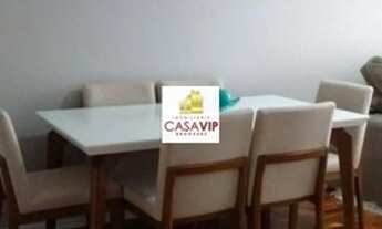 Imagem 4: Apartamento à venda, Vila Deodoro, 86m², 3 dormitórios, 1 vaga!