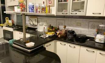 Imagem 7: Apartamento Venda 3 Dormitórios - 139 m² Perdizes