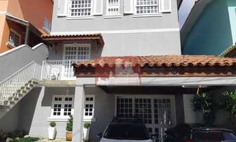 Imagem 3: Sobrado- Condomínio Fechado