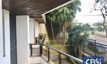 Imagem 3: Apartamento à venda, 572 m² por R$ 2.800.000,00 - Boa Viagem - Niterói/RJ