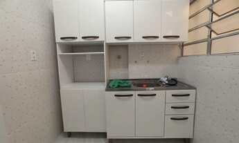 Imagem 7: Apartamento de 2 Dormitórios na Rua Luís Góis